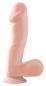 Preview: BRW 6.5 Dong with Suction Cup
