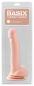 Preview: 9“ Suction Cup Thicky