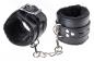 Preview: FFSLE Cumfy Cuffs Black