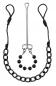 Preview: FFSLE Nipple & Clit Jewelry Bl