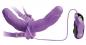 Preview: FFE Vibrating Double Strap-On