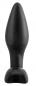 Preview: AFC Mini Silicone Plug Black