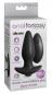 Preview: remote controlled silicone plug