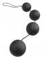 Preview: AFC Deluxe Vibro Balls Black