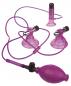 Preview: FFS Vibrating Triple Suckers Preview: FFS Vibrating Triple Suckers