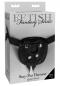 Preview: Stay-Put Harness Preview: Stay-Put Harness
