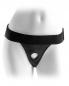 Preview: FFS Crotchless Harness Black