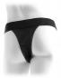 Preview: FFS Crotchless Harness Black