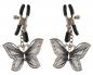 Mobile Preview: FFS Butterfly Nipple Clamps