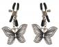 Preview: FFS Butterfly Nipple Clamps