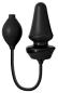 Preview: AFE Inflatable Silicone Butt P Preview: AFE Inflatable Silicone Butt P