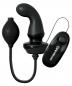 Preview: AFE Inflatable P-Spot Massager Preview: AFE Inflatable P-Spot Massager