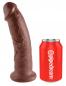 Preview: KC 9 Cock Brown