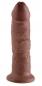 Preview: KC 9 Cock Brown