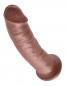 Preview: KC 9 Cock Brown