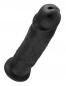 Preview: KC 10 Cock Dark