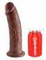 Preview: KC 10 Cock Brown