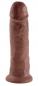 Preview: KC 10 Cock Brown