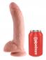 Preview: KC 9 Cock with Balls Light