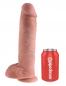 Preview: KC 11 Cock with Balls Light