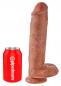 Preview: KC 11 Cock with Balls Tan