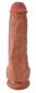 Preview: KC 11 Cock with Balls Tan