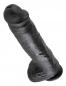Preview: KC 11 Cock with Balls Dark