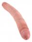 Preview: KC 12 Slim Double Dildo Preview: KC 12 Slim Double Dildo