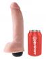Preview: KC 9 Squirting Cock with Ball