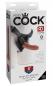 Preview: Strap-on with 6 Inch Preview: Strap-on with 6 Inch