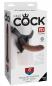 Preview: Strap-on with 8 Inch Preview: Strap-on with 8 Inch