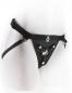 Preview: KC Fit Rite Harness Black