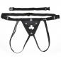 Preview: KC Fit Rite Harness Black