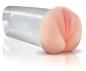 Preview: PET Deluxe See-Thru Stroker