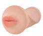 Preview: PET FMS To Go Deep Throat Cock