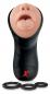 Preview: PDX Elite Deep Throat Vibrator Preview: PDX Elite Deep Throat Vibrator