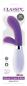 Preview: Silicone G-Spot Rabbit