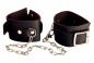 Preview: FFS Beginner's Cuffs Black