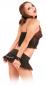 Preview: FFS Beginner's Cuffs Black