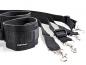 Preview: FFS Cuff & Tether Set Black