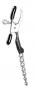 Preview: FFS Alligator Nipple Clamps
