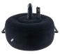 Preview: FFS Inflatable Hot Seat Black Preview: FFS Inflatable Hot Seat Black