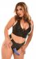 Preview: FFS Plus Size Strap-On Purple/