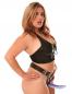 Preview: FFS Plus Size Strap-On Purple/