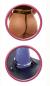 Preview: FFS Plus Size Strap-On Purple/