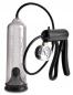 Preview: PW Pro-Gauge Power Pump Clear/