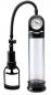 Preview: PW Accu-Meter Power Pump