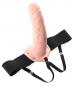 Preview: FFS 8 Hollow Strap-On Light