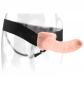 Preview: FFS 8 Hollow Strap-On Light