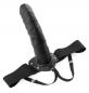 Preview: FFS 8 Hollow Strap-On Dark